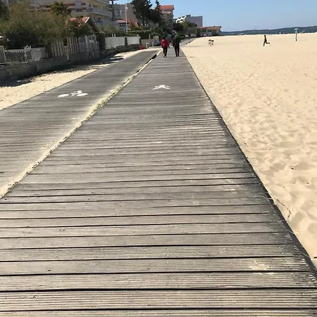 Ubytování v soukromí Plage Mer Et Ciel *